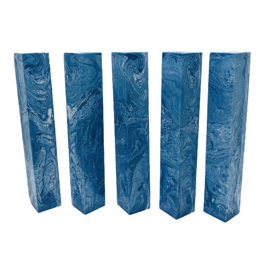 Blue Raspberry - Cross Cut Creations