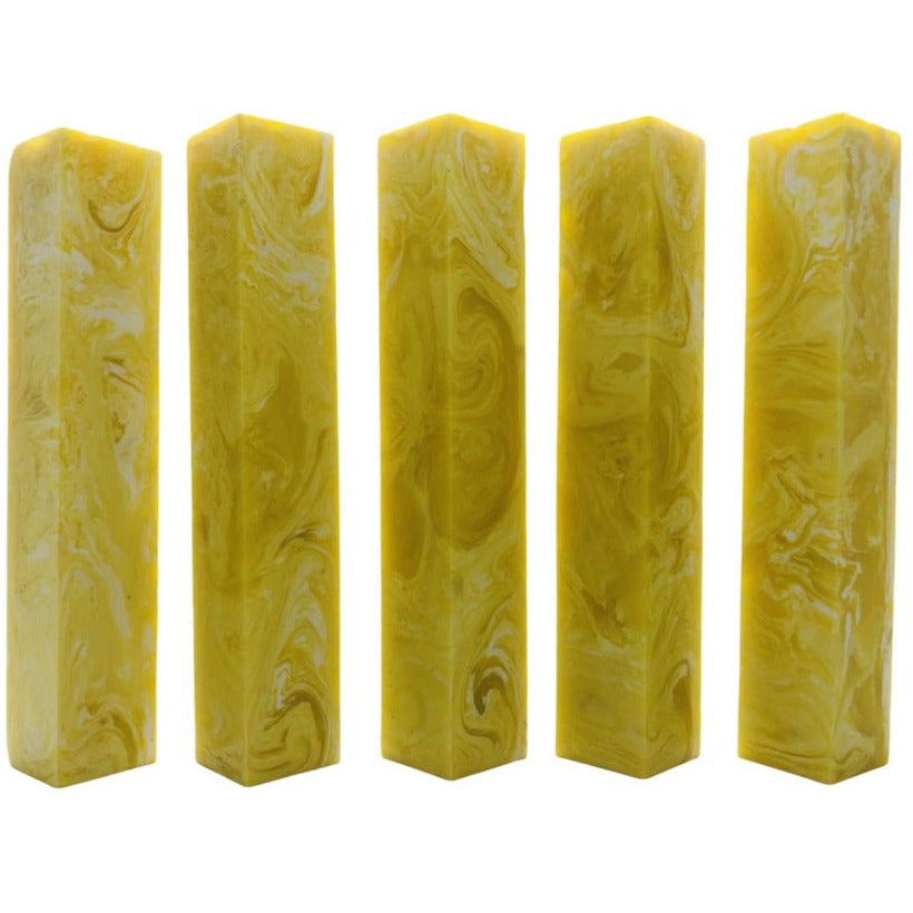 Buttered Popcorn - Cross Cut Creations