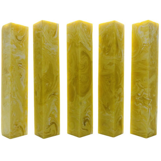 Buttered Popcorn - Cross Cut Creations