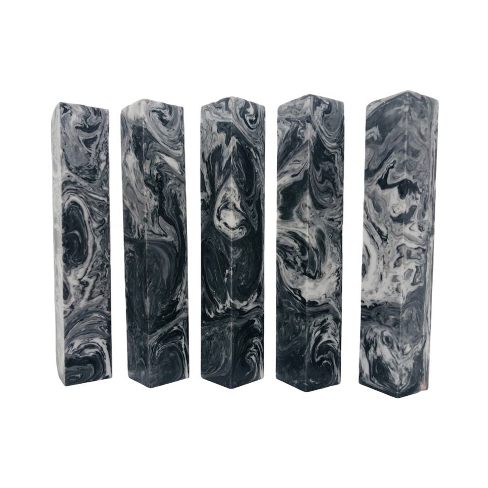 Campfire Smoke - Cross Cut Creations