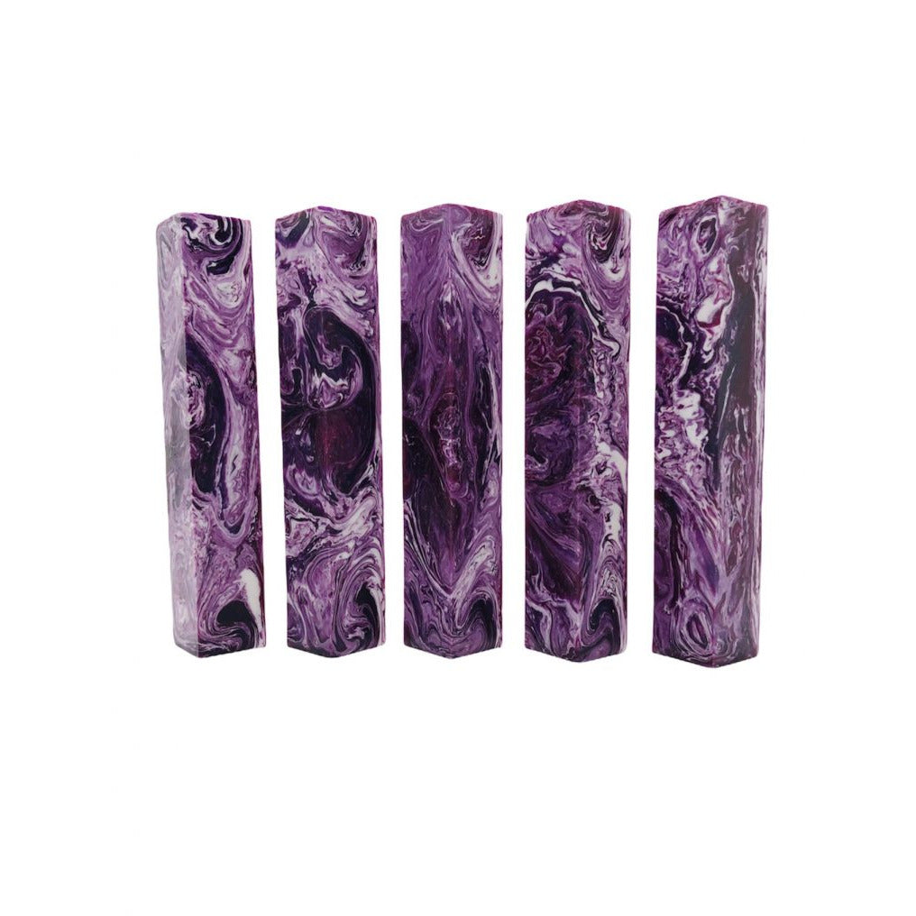 Grape Soda - Cross Cut Creations