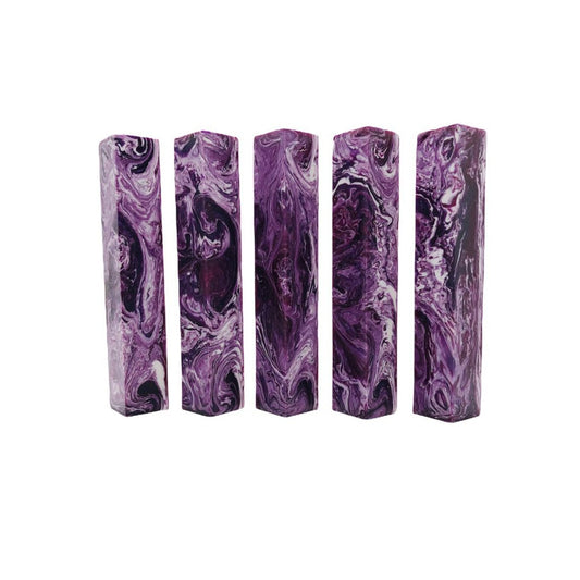 Grape Soda - Cross Cut Creations