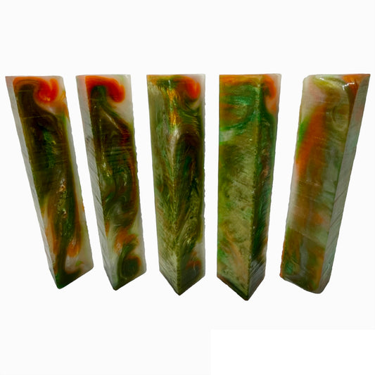 Leprechaun Snot - Cross Cut Creations