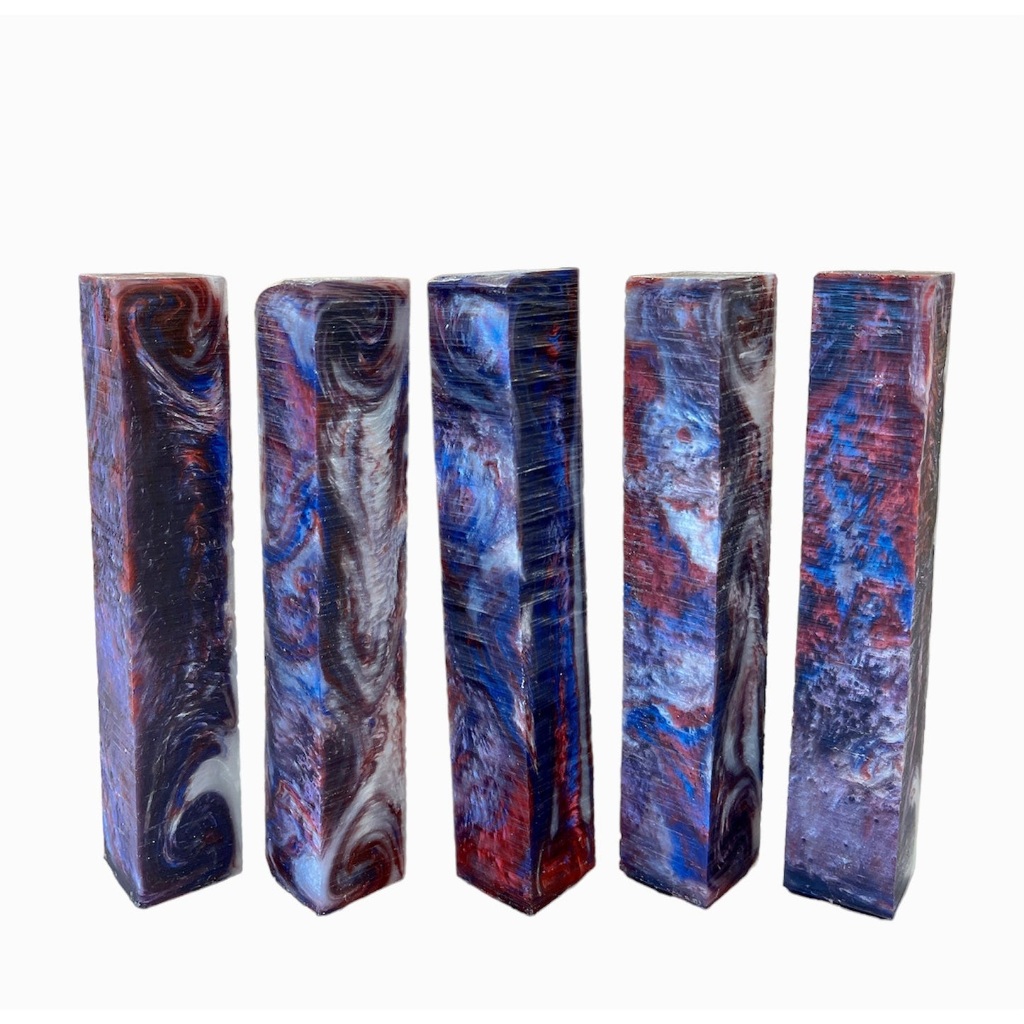 Let Freedom Ring - Cross Cut Creations
