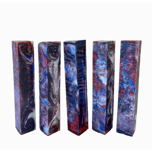 Let Freedom Ring - Cross Cut Creations