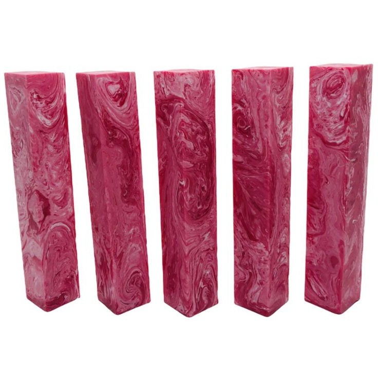 Strawberry Icing - Cross Cut Creations