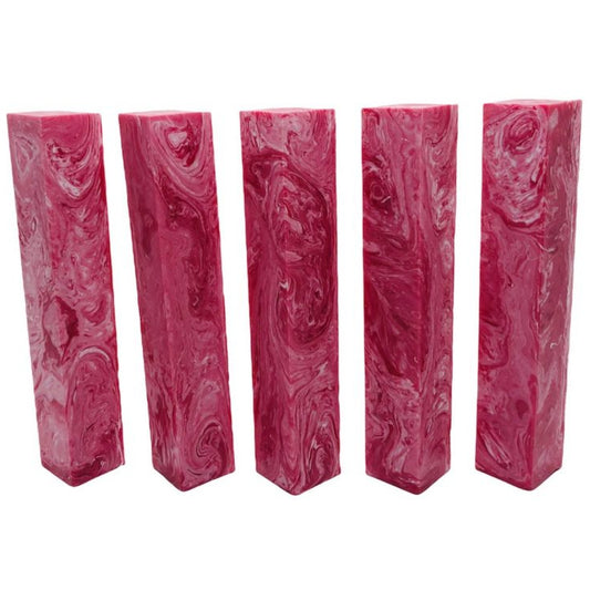 Strawberry Icing - Cross Cut Creations
