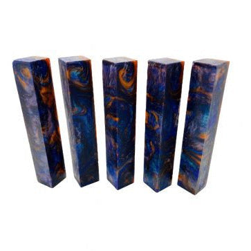 Starry Night - Cross Cut Creations