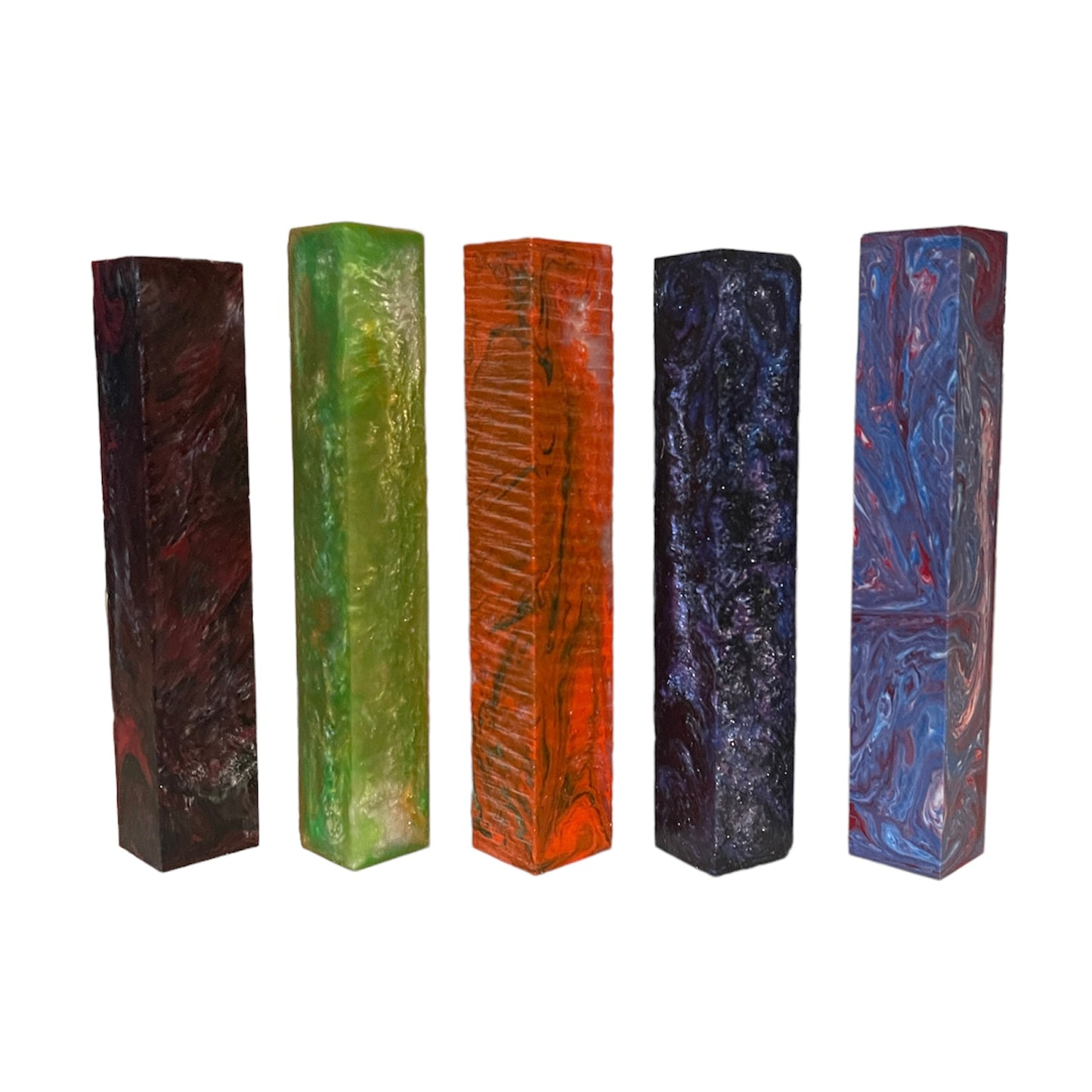 Outcasts - Cross Cut Creations