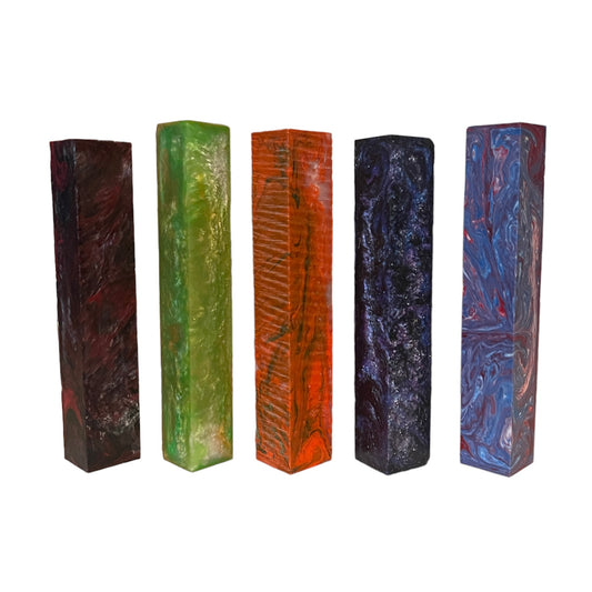 Outcasts - Cross Cut Creations