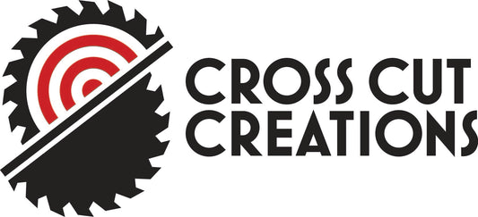 The Evolution of Cross Cut Creations