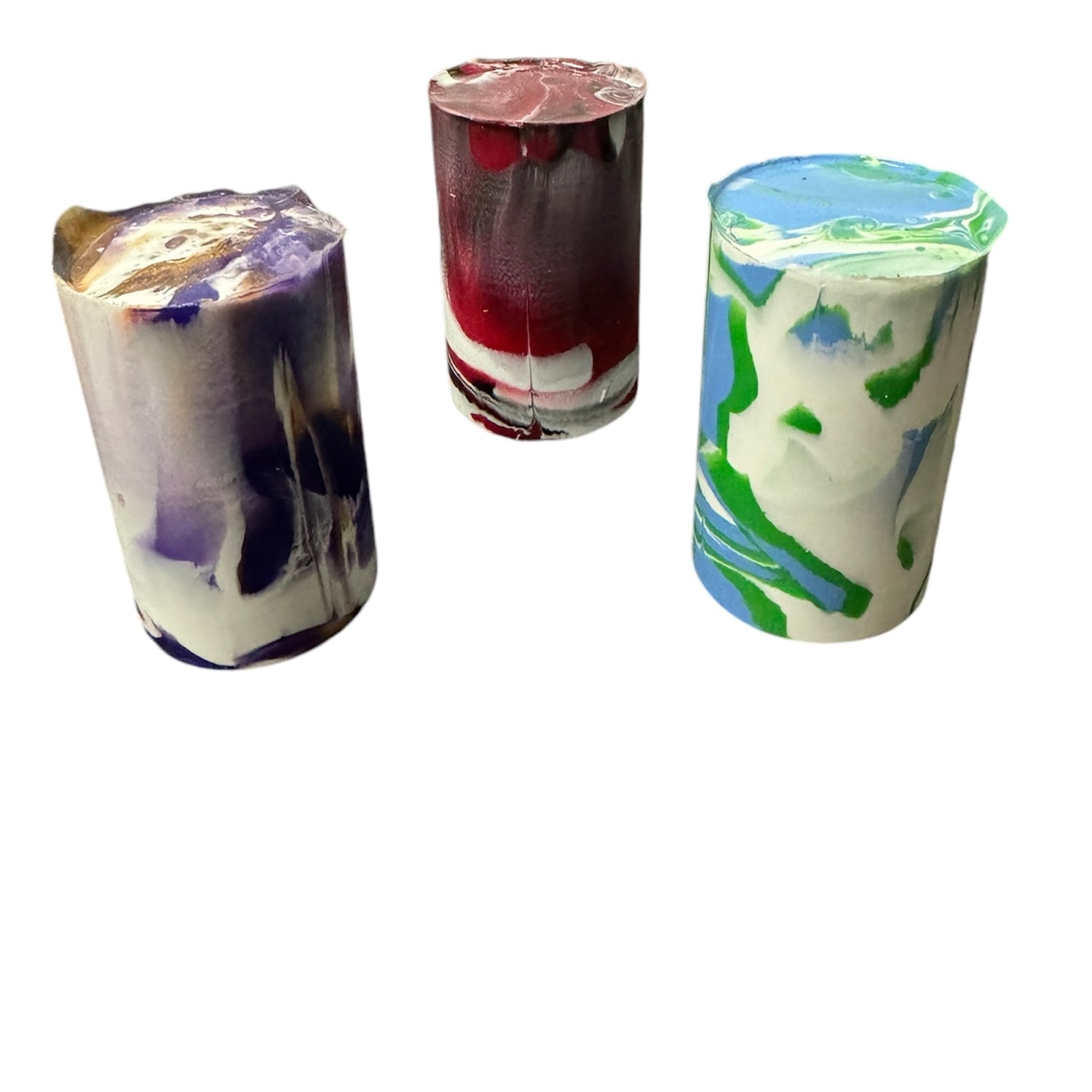 Bottle Stopper Blanks