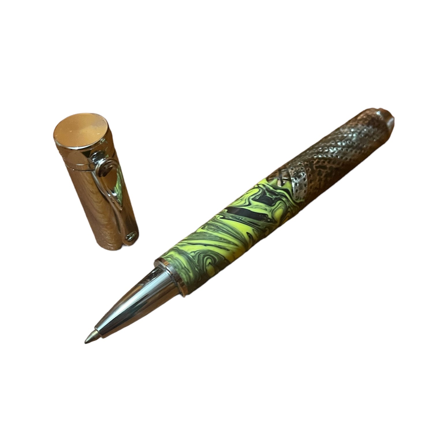Rollerball Pens