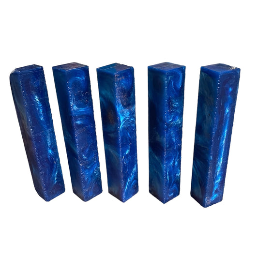 Seven Seas - Cross Cut Creations