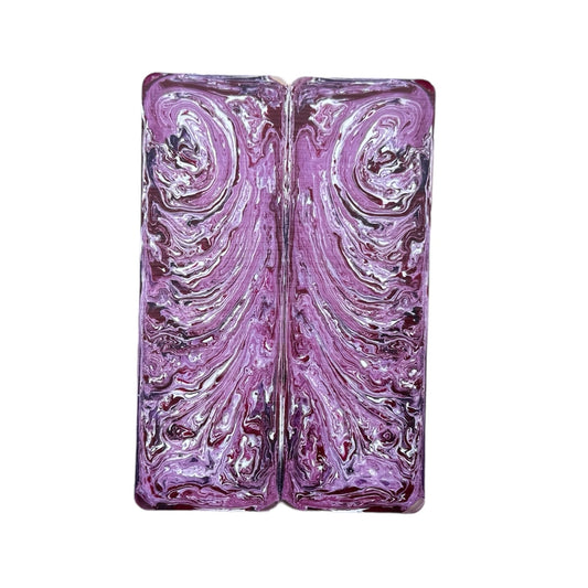 Grape Soda - Cross Cut Creations