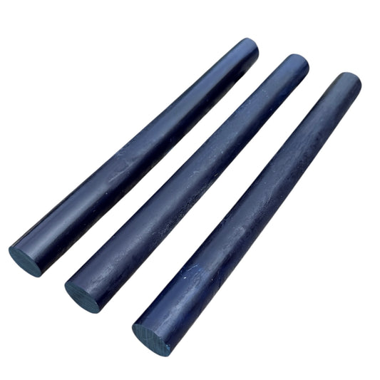 Dark Blue - Cross Cut Creations