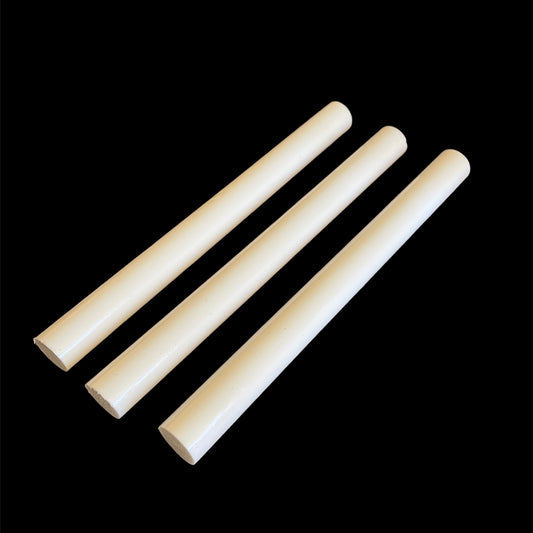 Pure White - Cross Cut Creations