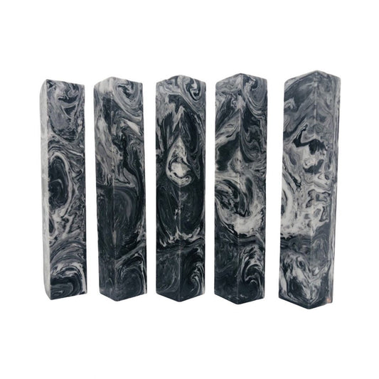 Campfire Smoke - Cross Cut Creations