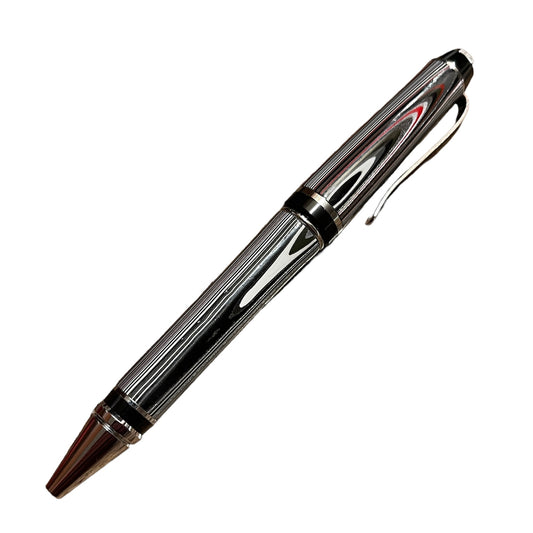 Fordite Cigar Ball Point Pen - Cross Cut Creations